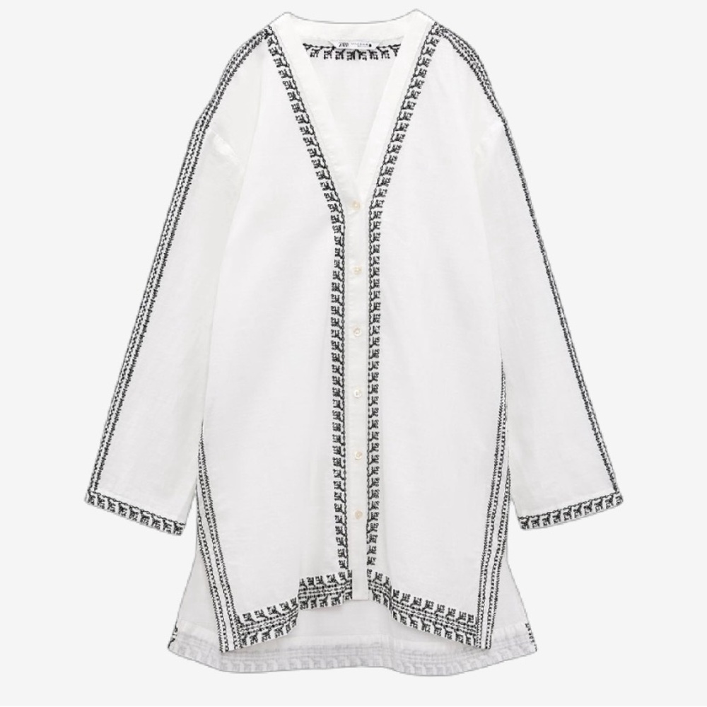 Beach Cover up